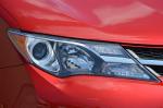 Toyota RAV4 2013 года